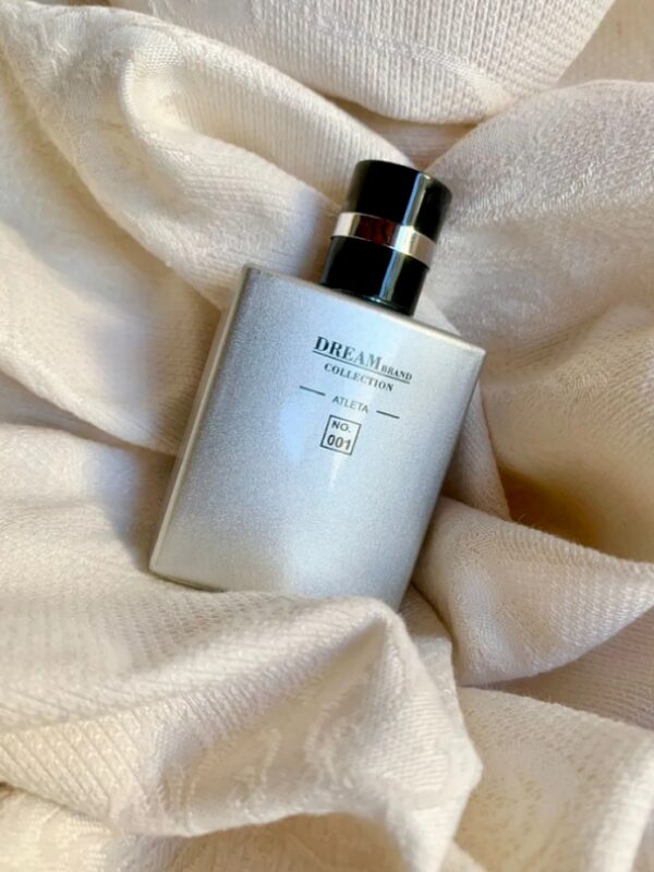 001 BRAND ALLURE SPORT - Imagem 2