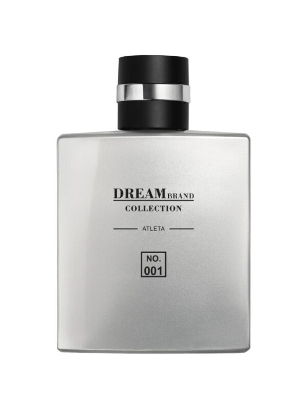 001 BRAND ALLURE SPORT - Imagem 3