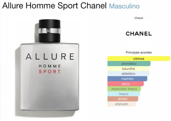 001 BRAND ALLURE SPORT - Imagem 6