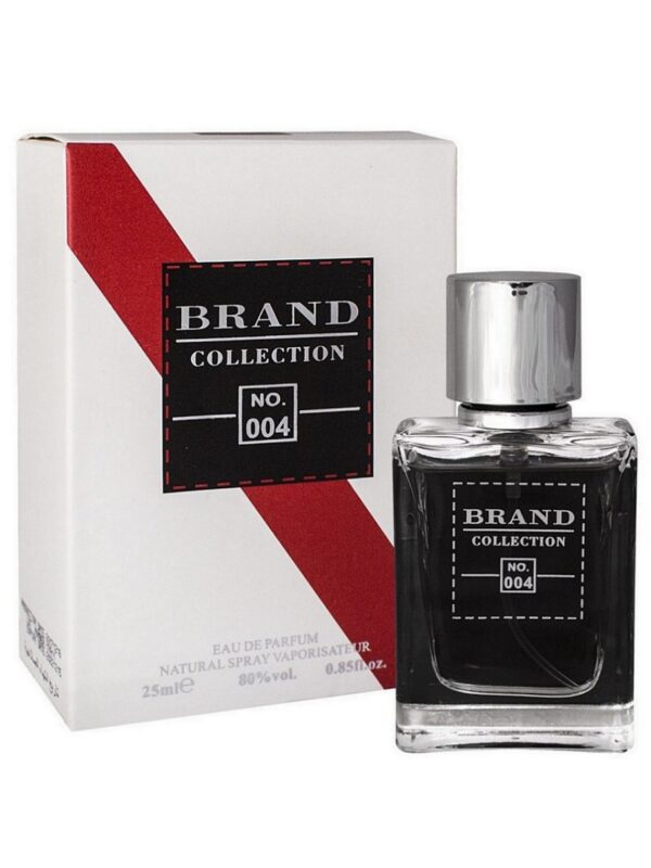 004 BRAND CH MEN - Imagem 2