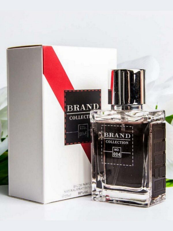 004 BRAND CH MEN