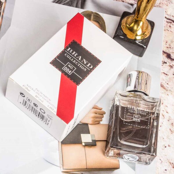 004 BRAND CH MEN - Imagem 3