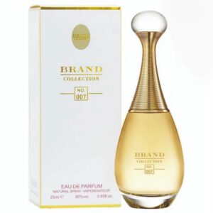 007 BRAND J’ADORE