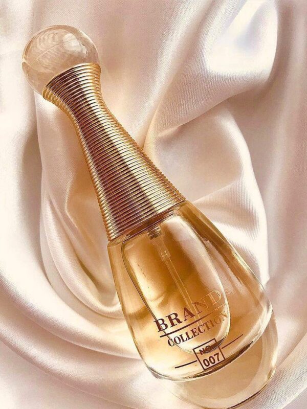 007 BRAND J’ADORE - Imagem 3