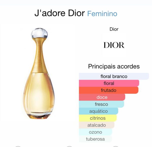 007 BRAND J’ADORE - Imagem 5