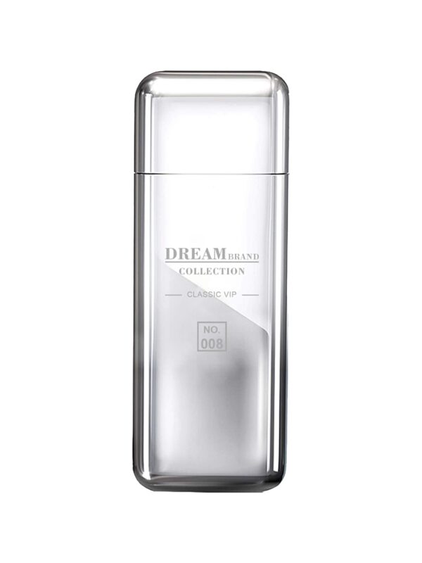 008 BRAND 212 VIP MEN - Imagem 2
