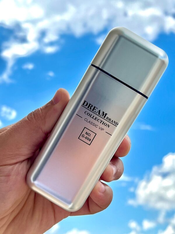 008 BRAND 212 VIP MEN - Imagem 4