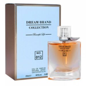 012 BRAND LA VIE EST BELLE