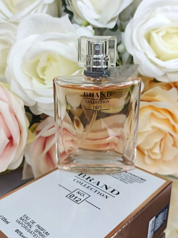012 BRAND LA VIE EST BELLE