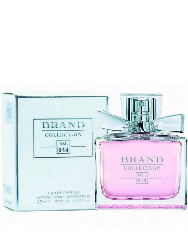 014 BRAND MISS DIOR BLOOMING