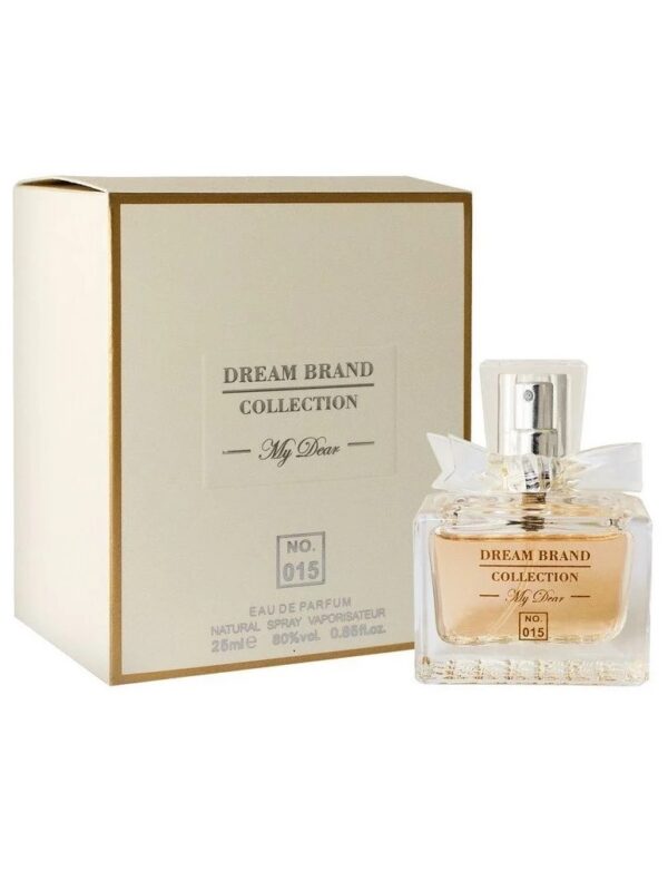 015 BRAND MISS DIOR