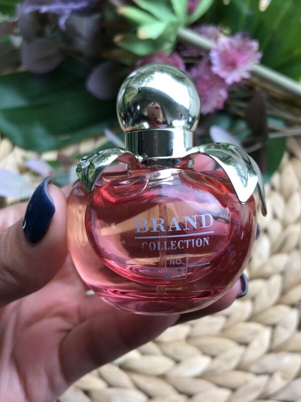 017 BRAND NINA RICCI TRAD FEM - Imagem 2