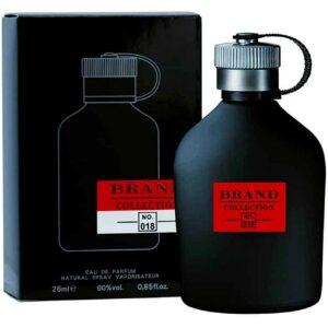 018 BRAND HUGO BOSS JUST DIFFERENT MEN