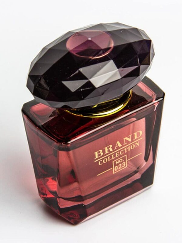 023 BRAND VERSACE CRYSTAL NOIR - Imagem 2
