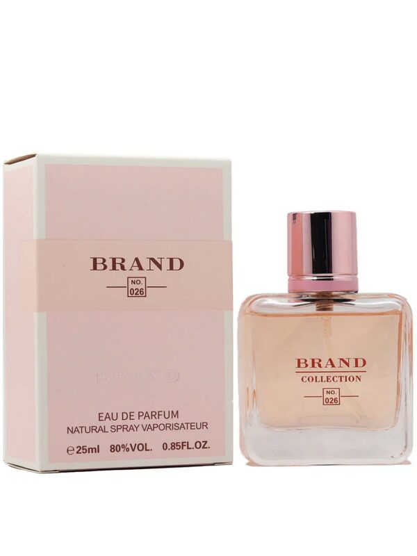 026 BRAND IRRESISTIBLE GIVENCHY