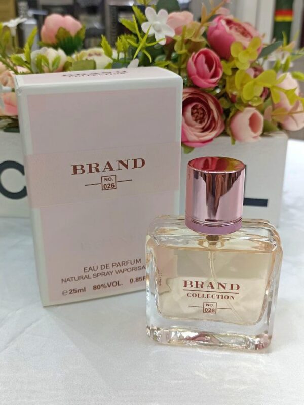 026 BRAND IRRESISTIBLE GIVENCHY - Imagem 3