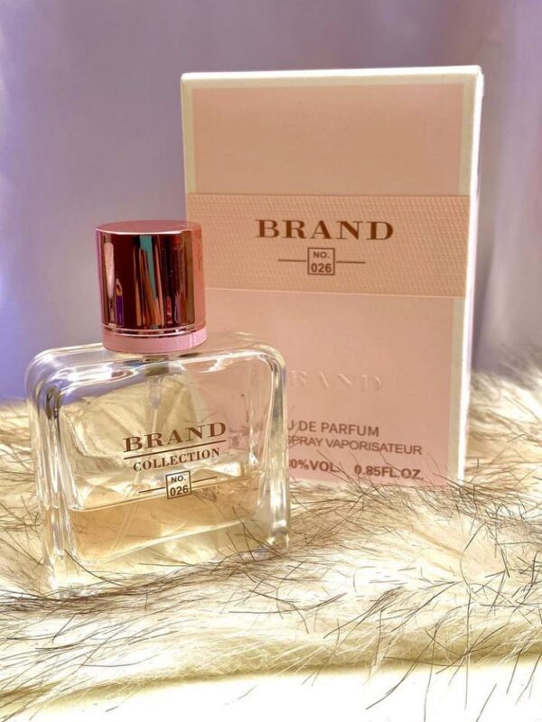 026 BRAND IRRESISTIBLE GIVENCHY - Imagem 4
