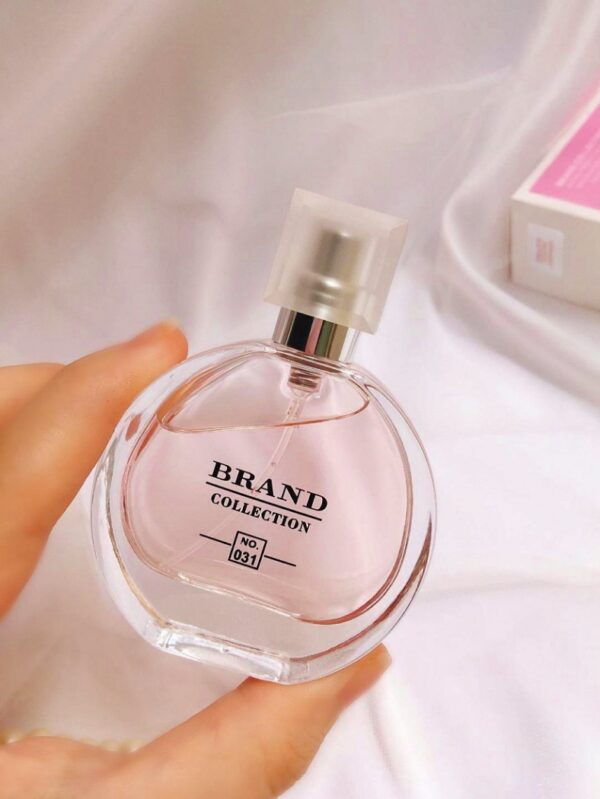 031 BRAND CHANCE CHANEL TENDRE - Imagem 2