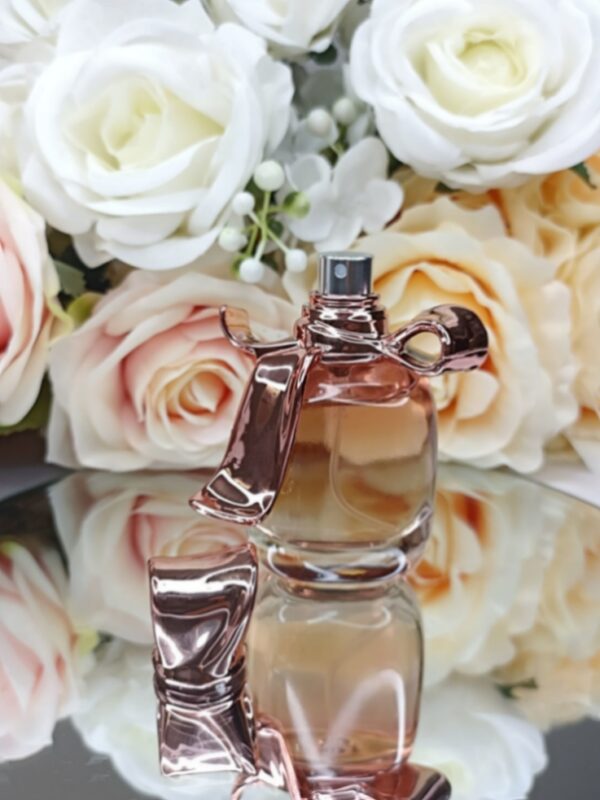 046 BRAND NINA RICCI MADEMOISELLE - Imagem 2