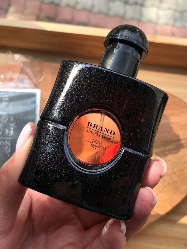 055 BRAND BLACK OPIUM - Imagem 2