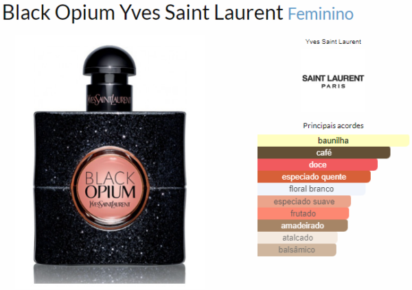 055 BRAND BLACK OPIUM - Imagem 4