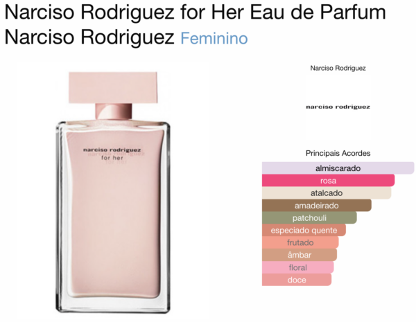 060 BRAND NARCISO HER - Imagem 3