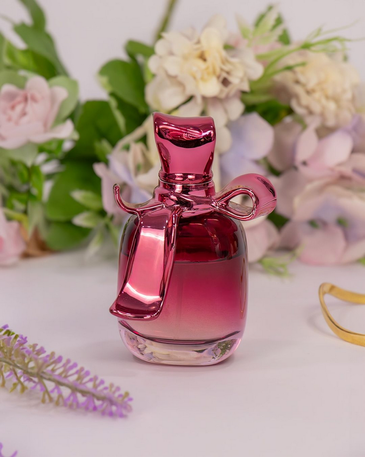 062 Nina Ricci Ricci 25 ml