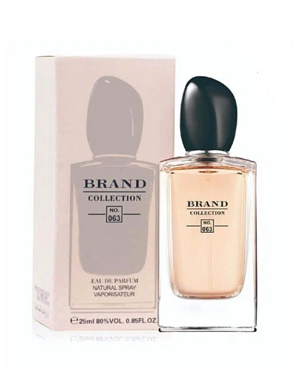 063 BRAND SI TRAD FEM