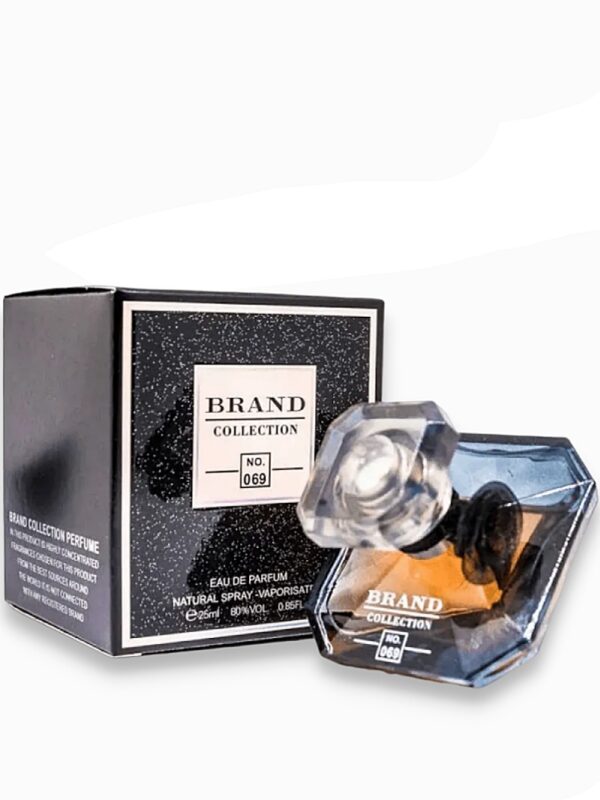 069 BRAND LA NUIT TRESOR - Imagem 2