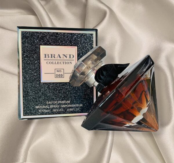 069 BRAND LA NUIT TRESOR
