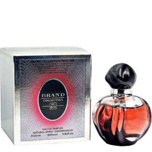 073 BRAND POISON GIRL