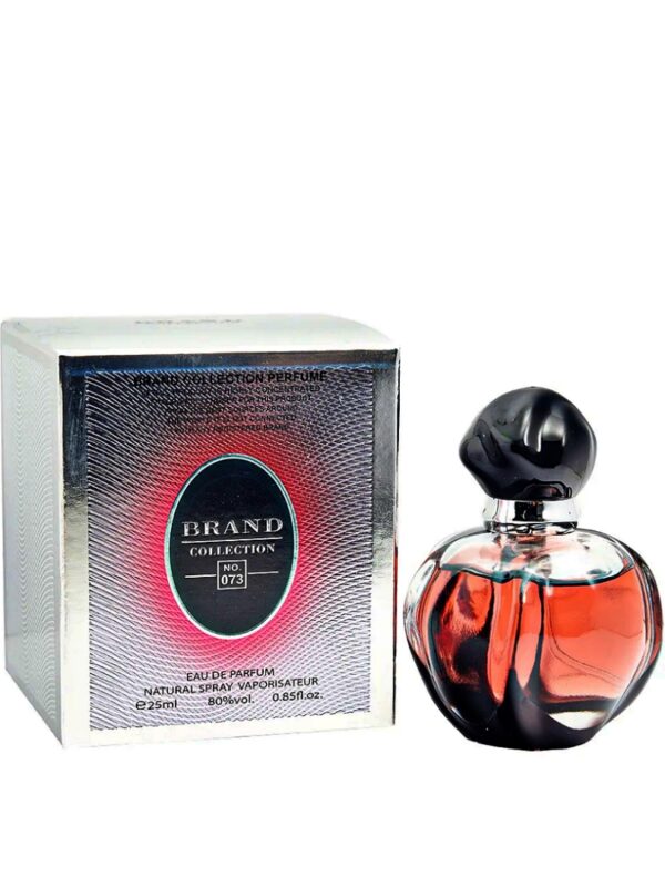 073 BRAND POISON GIRL