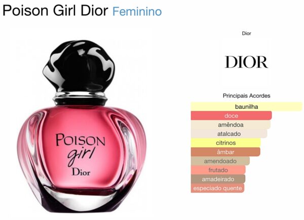 073 BRAND POISON GIRL - Imagem 3