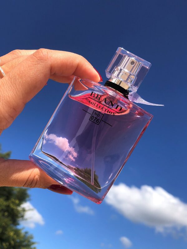 076 BRAND LA VIE EST BELLE INTENSE - Imagem 4