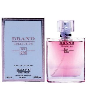 076 BRAND LA VIE EST BELLE INTENSE