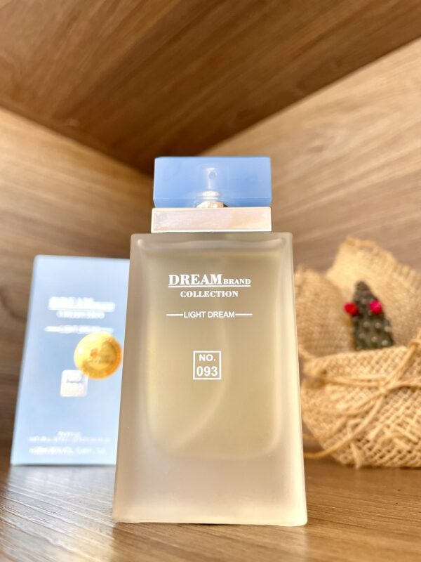 093 BRAND LIGHT BLUE - Imagem 2