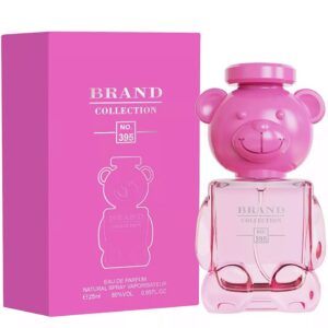 095 BRAND TOY 2 MOSCHINO