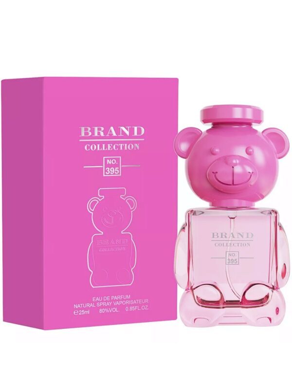 095 BRAND TOY 2 MOSCHINO