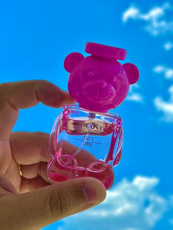 395 BRAND TOY 2 MOSCHINO - Imagem 3