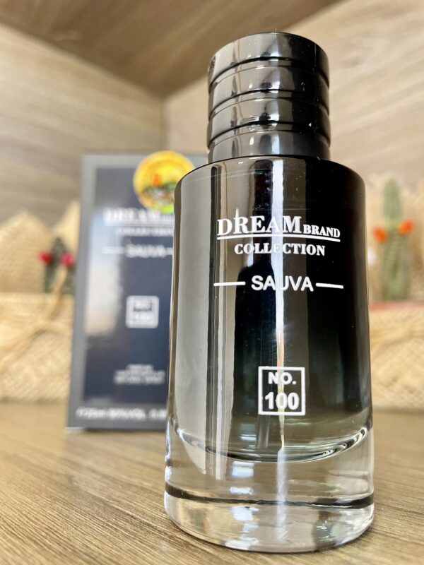 100 BRAND SAUVAGE DIOR - Imagem 2