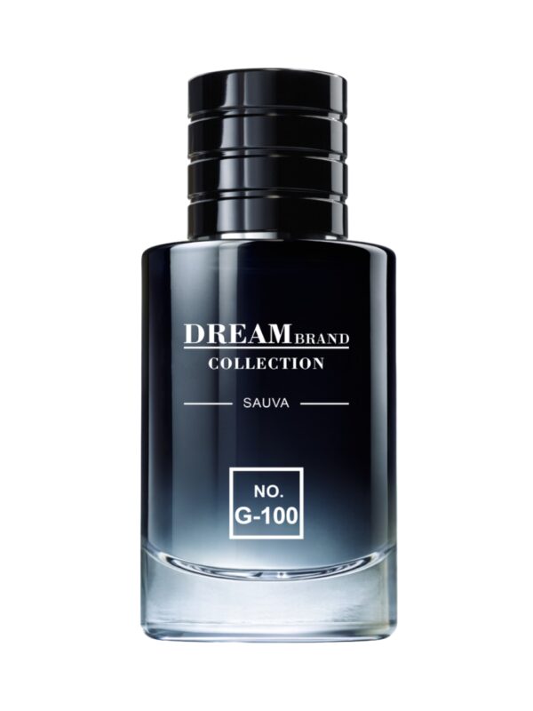 100 BRAND SAUVAGE DIOR - Imagem 4