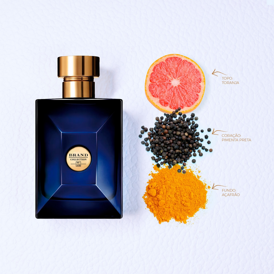 170 - Dylan Blue Versace 25ml