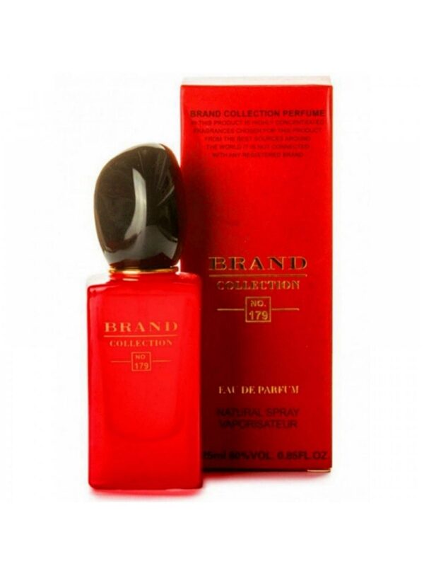 179 BRAND SI PASSIONE
