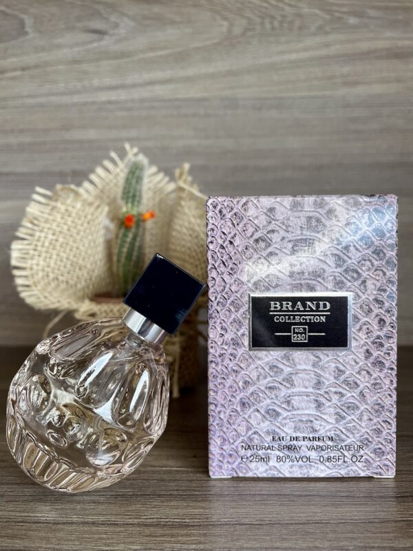 230 BRAND JIMMY CHOO FEM - Imagem 4