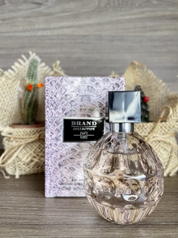 230 BRAND JIMMY CHOO FEM - Imagem 2