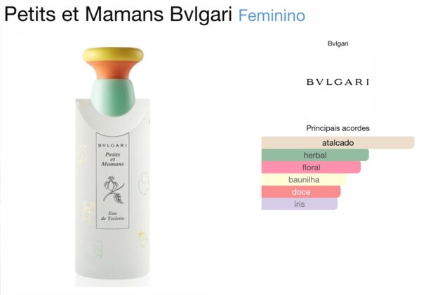 234 BRAND BVL PETIT E MAMANS (INFANTIL) - Imagem 3