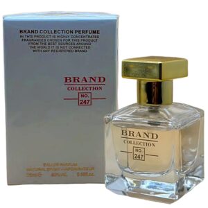 247 BRAND BACCARAT ROUGE