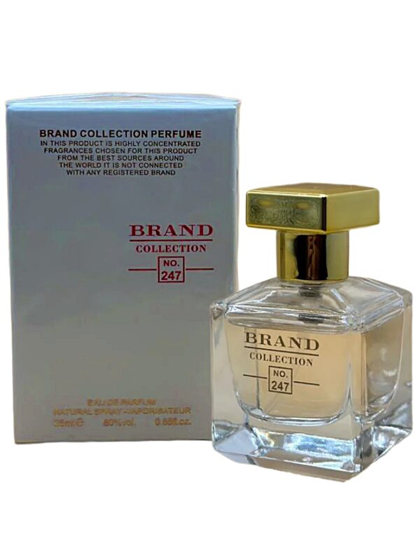 247 BRAND BACCARAT ROUGE