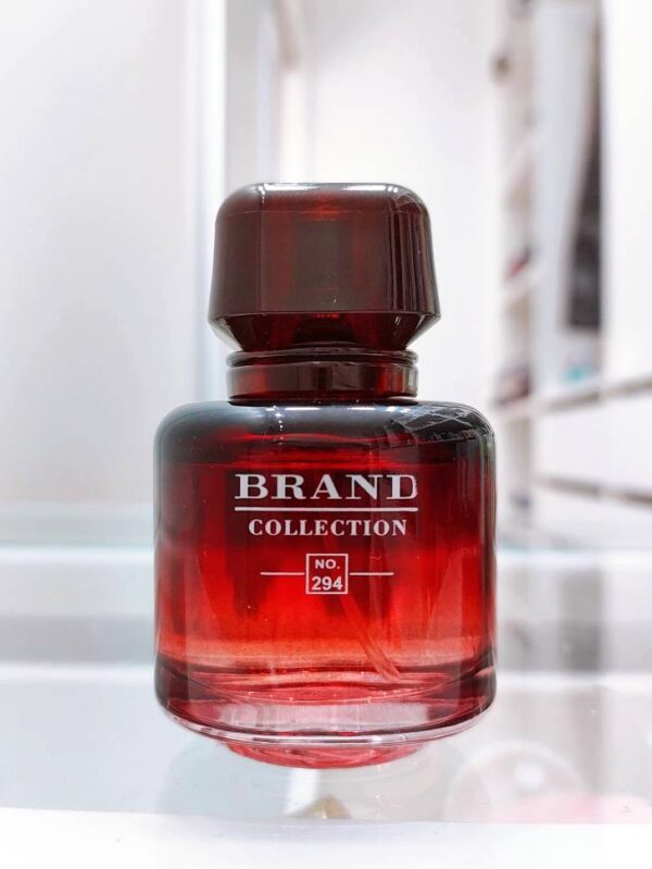 294 BRAND L’INTERDIT ROUGE - Imagem 2