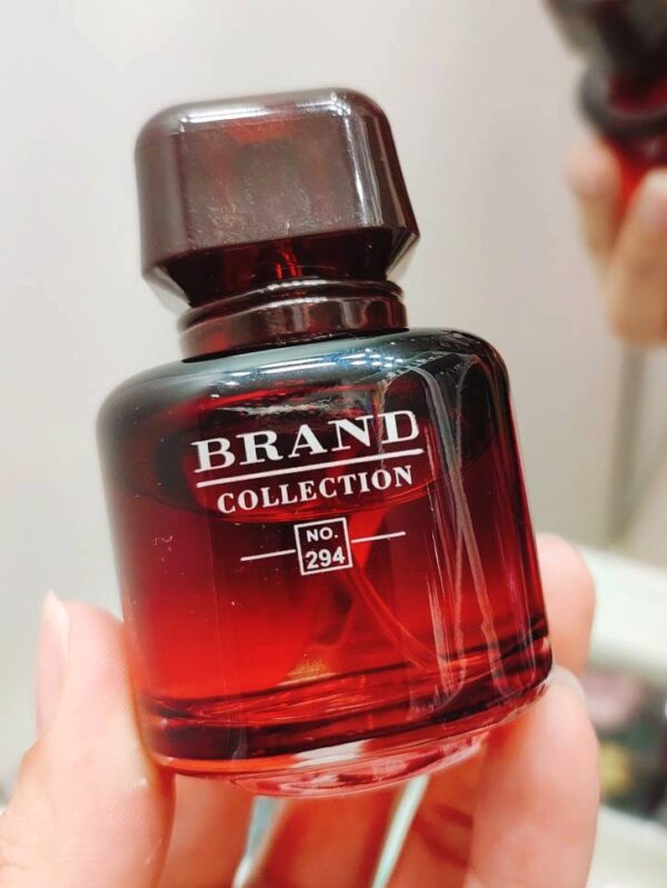 294 BRAND L’INTERDIT ROUGE - Imagem 3